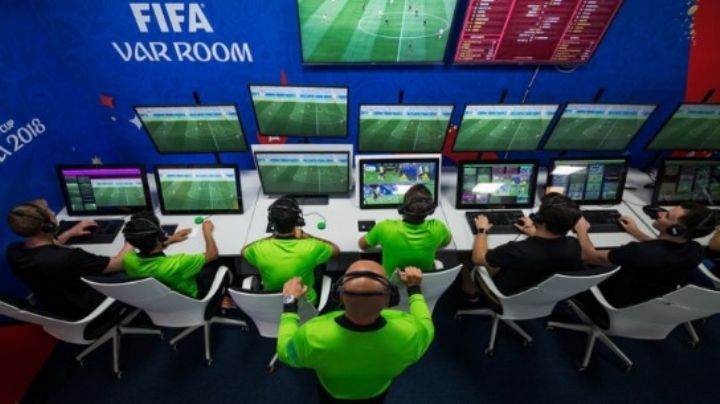 La importancia de la tecnología en el arbitraje moderno de fútbol