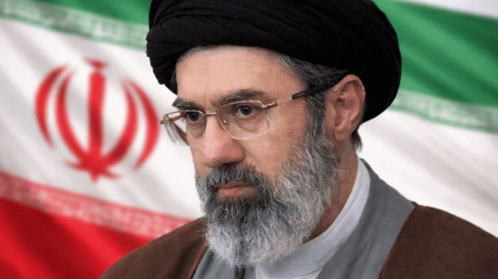 Estados Unidos ofrece recompensa de 10 millones de dólares por información sobre el nuevo líder de Irán