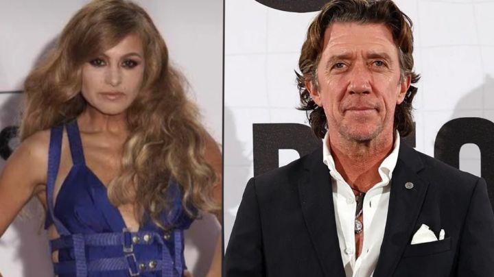 Colate rompe el silencio sobre su feroz batalla legal en contra de Paulina Rubio y hace fuerte confesión