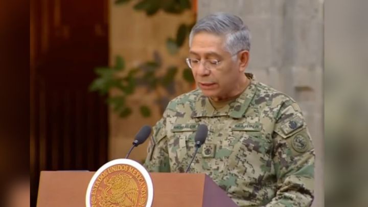 Tras protestas de taxistas en el AICM, Marina propone zona cercana para taxis de aplicación