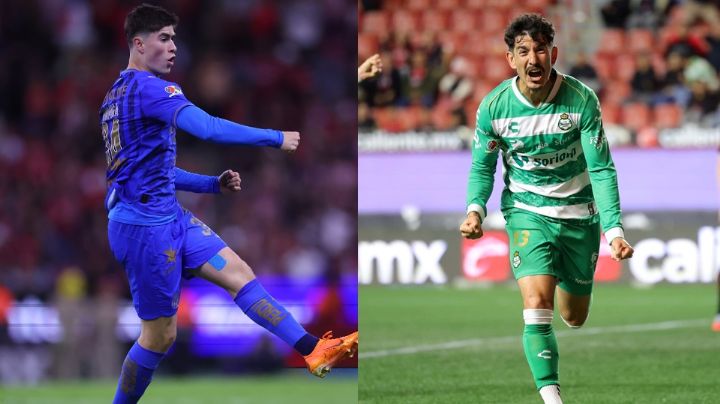 Chivas del Guadalajara vs Santos Laguna; dónde ver EN VIVO la jornada 11 del Clausura 2026