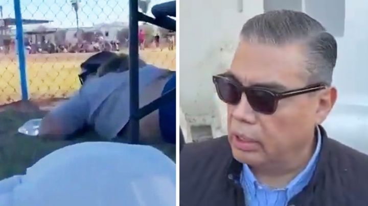 Detenidos tras balacera en Ciudad Obregón están relacionados con ejecuciones, confirma fiscal