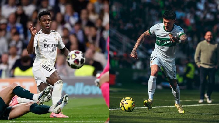 Real Madrid vs Elche; horarios y canales para ver EN VIVO la jornada 28 de LaLiga en México