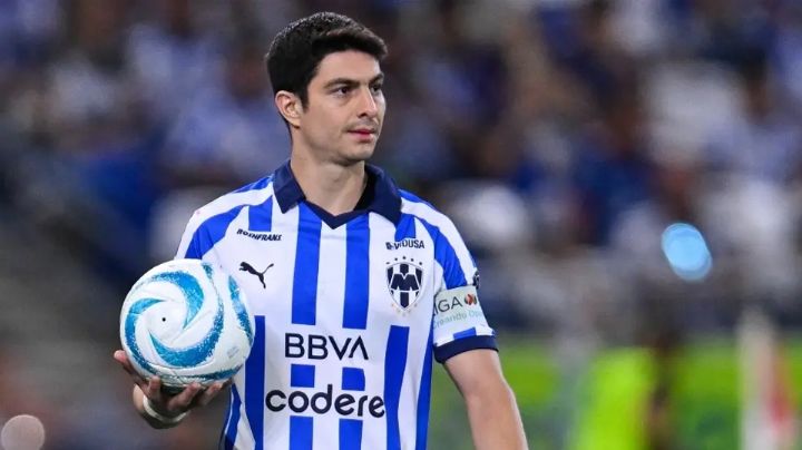 Las lesiones golpean a Rayados; Monterrey anuncia la baja de uno de sus pilares defensivos