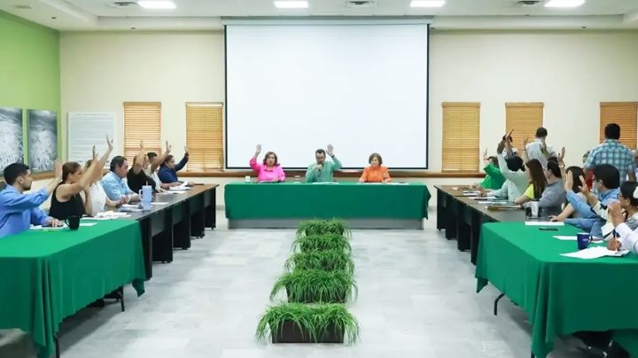 Regidores de Cajeme opinan sobre posible reducción de ediles; piden analizar mejor