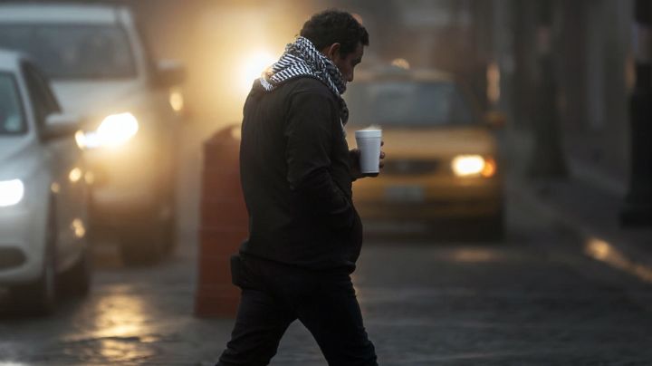 Clima esta noche de viernes en Sonora: Continuará la entidad sin lluvias y con noches frescas