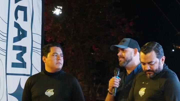 ¡Ya es una realidad! Arranca el Torneo Maja El Grande Esto es Pesca en San Carlos