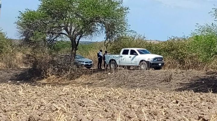 Enfrentamiento armado en Guanajuato: Policías abaten a dos presuntos sicarios tras persecución