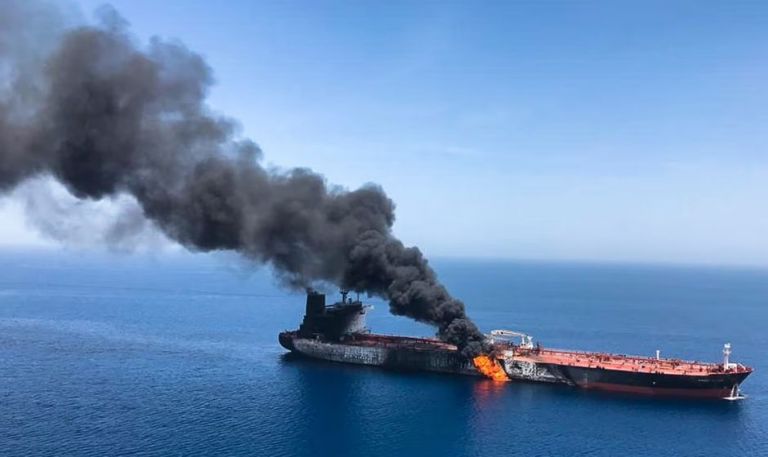 México, Colombia y Brasil piden un ALTO al fuego inmediato en Medio Oriente