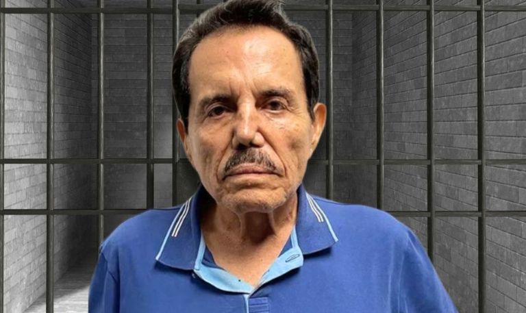 'El Mayo' Zambada tendrá sentencia en abril; podría enfrentar cadena perpetua en Estados Unidos