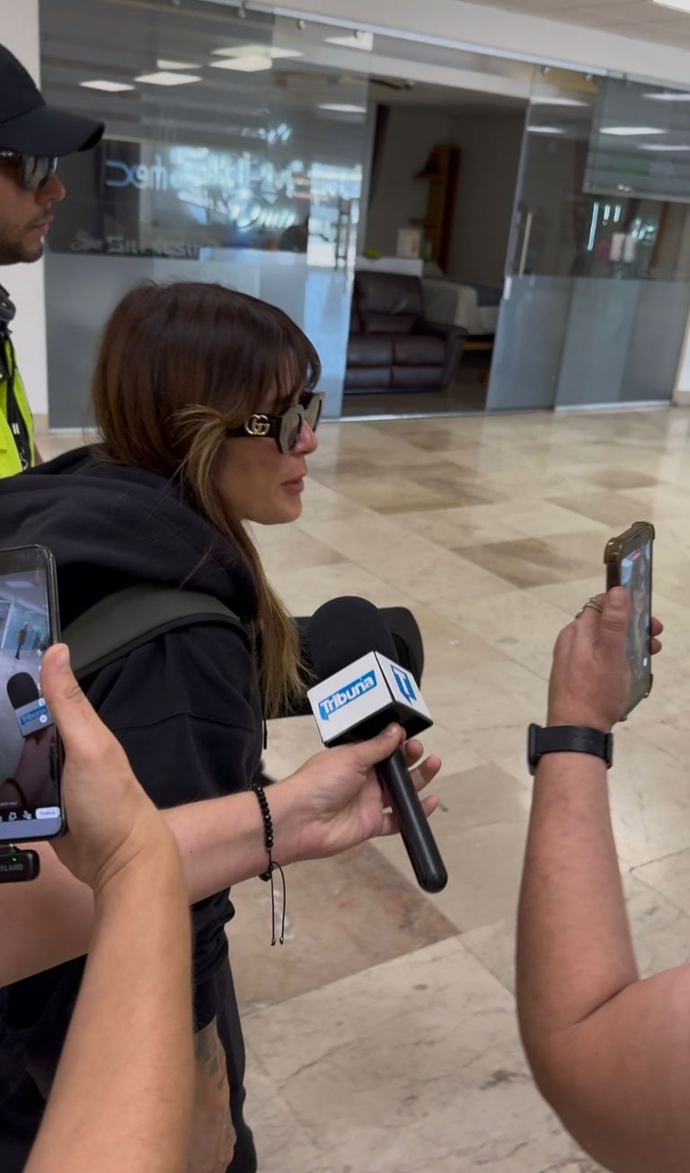 Kany García llega a Hermosillo 