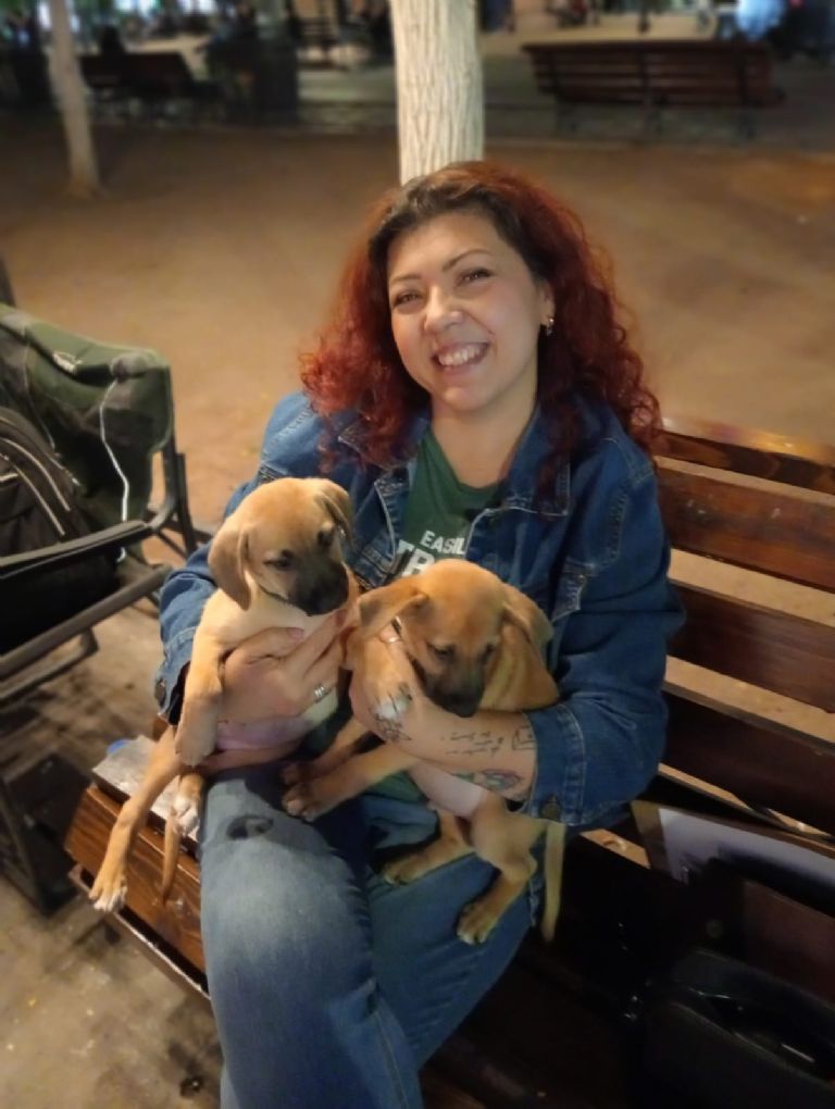 Kuaan Mani: 8 años al rescate de perros callejeros en Hermosillo