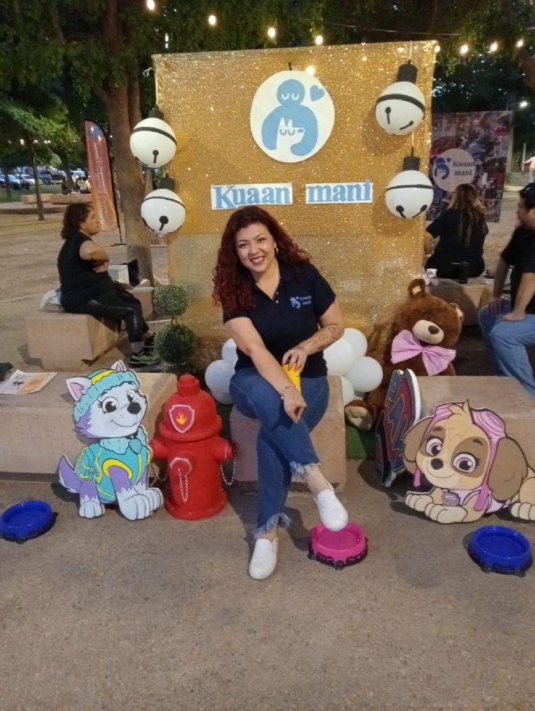 Kuaan Mani: 8 años al rescate de perros callejeros en Hermosillo