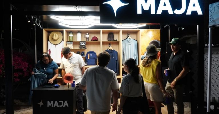 ¡Ya es una realidad! Arranca el Torneo Maja El Grande Esto es Pesca en San Carlos