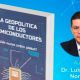 Es presentado en la Universidad Estatal de Sonora el libro: 'La geopolítica de los semiconductores'
