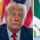 Trump lamenta que Sheinbaum rechace su ayuda: "Nos guste o no, los cárteles controlan México"