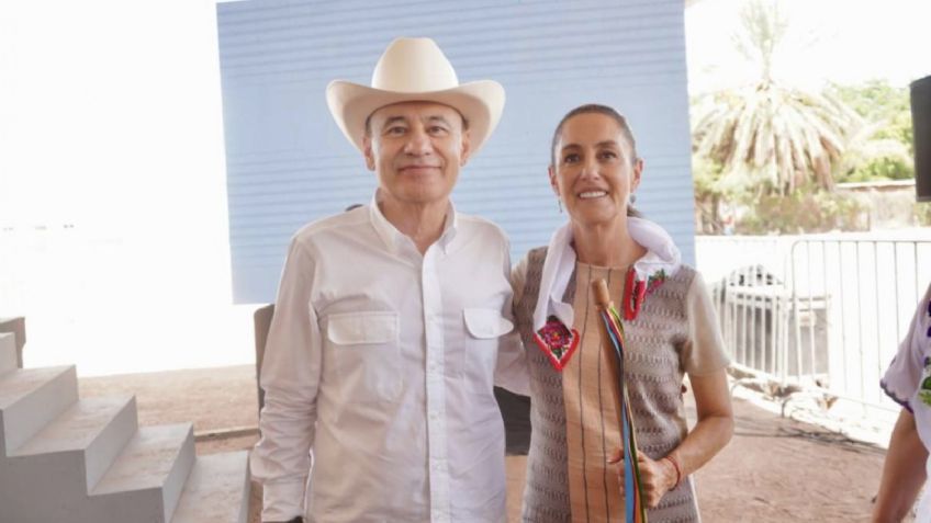 Reforma Electoral: Durazo y gobernadores de Morena respaldan el Plan B de Sheinbaum