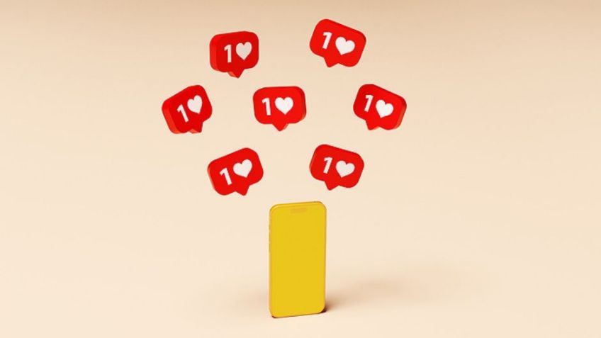 SSPC Sonora alerta por nuevo fraude digital que ofrece dinero por 'likes' en redes sociales; así te estafan