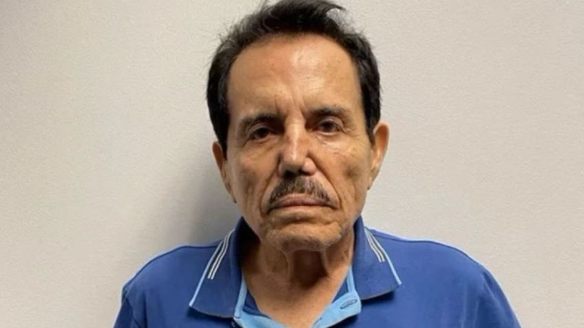 'El Mayo' Zambada será sentenciado en abril; podría enfrentar cadena perpetua en Estados Unidos