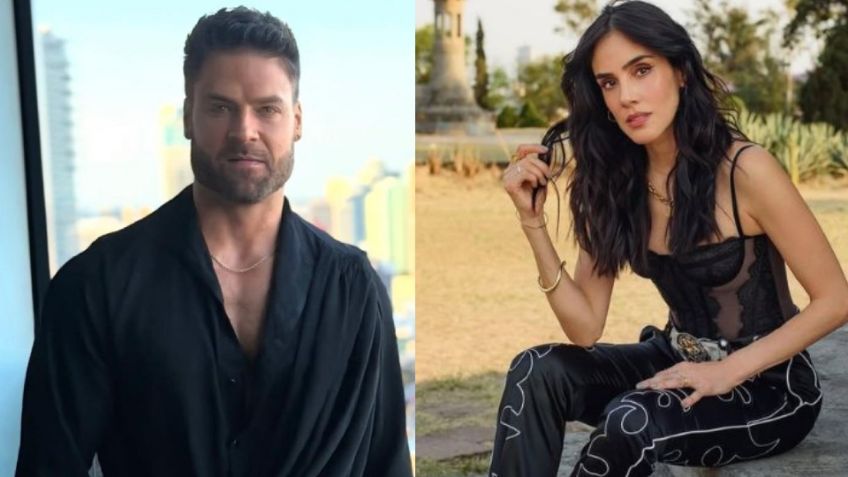 ¿Es investigado? Jorge Losa rompe el silencio sobre su vínculo con fraude millonario a Sandra Echeverría