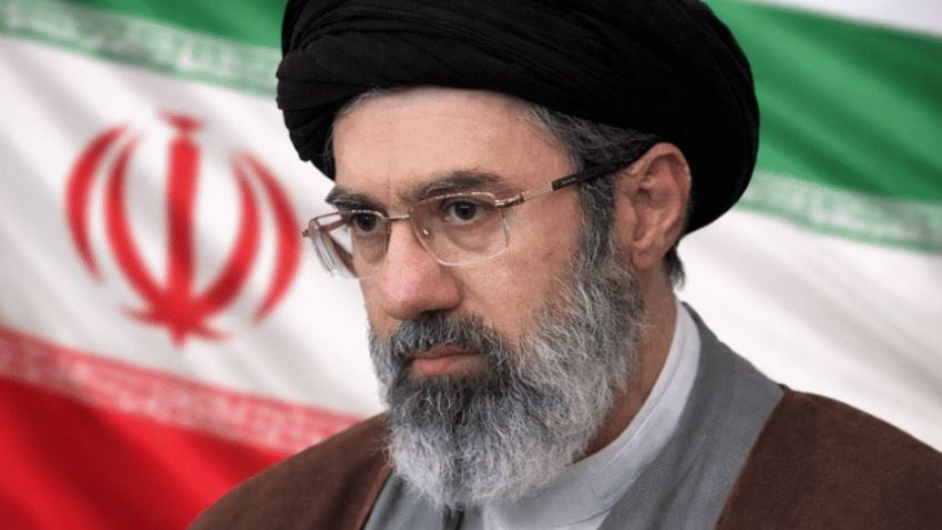 Estados Unidos ofrece recompensa de 10 millones de dólares por información sobre el nuevo líder de Irán