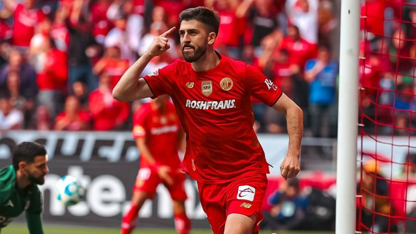 Portugal pone la mira en la Liga MX: Paulinho sería convocado para enfrentar a México en marzo