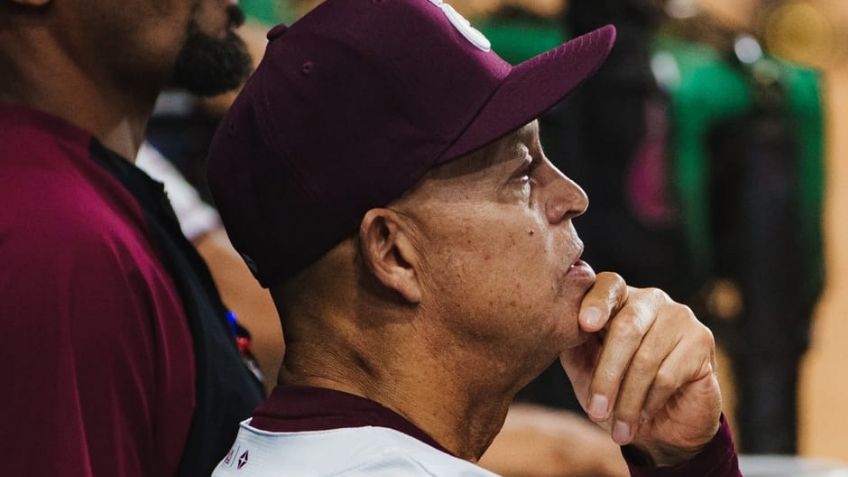Tomateros de Culiacán va en serio por el título de la LAMP: Anuncian a su manager para la temporada 26-27