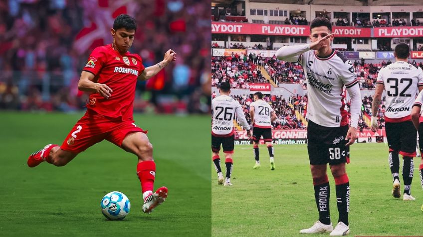 Diablos del Toluca vs Atlas EN VIVO; horarios y canales para ver al bicampeón de la Liga MX