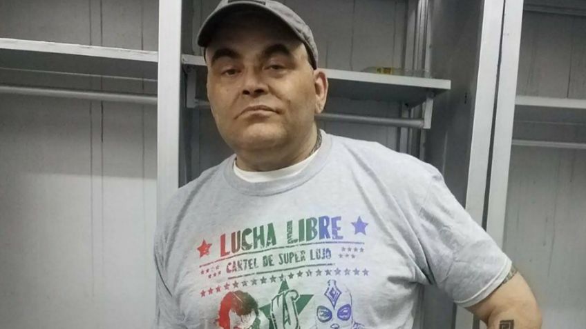 Leyenda de la lucha libre mexicana e internacional habría sufrido la amputación de una pierna