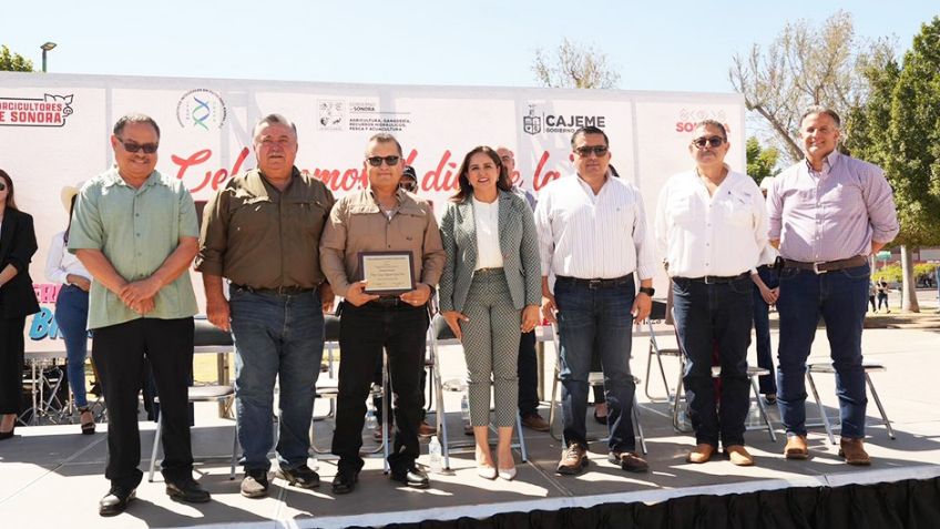 Sector porcicultor del sur de Sonora inicia recuperación tras años de dificultades