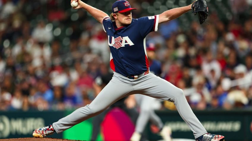 Estados Unidos derrota a Canadá y se instala en semifinales del Clásico Mundial de Beisbol