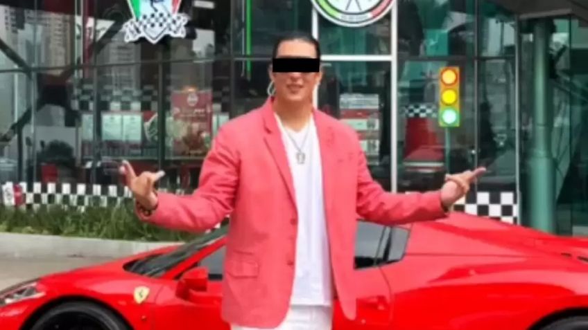 Caso Fer Italia: Hallan culpable al creador de contenido por abuso contra una menor de 16 años