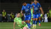 Foto ilustrativa de la nota titulada: Monterrey deja ir la victoria y sufre un agónico empate ante Juárez en el Clausura 2026