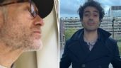 Foto ilustrativa de la nota titulada: Revelan crisis detrás de la caída de José Ángel Bichir de un tercer piso; Odiseo Bichir habla en VIDEO