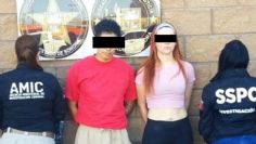 Capturados en Sonora: Ubican a pareja de estadounidenses buscados por la justicia de Arizona
