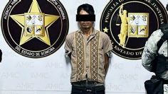 Lo sorprendieron con 23 dosis de crystal: Cae en Hermosillo hombre originario de Chihuahua