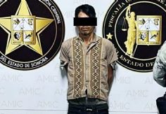 Foto ilustrativa de nota Lo sorprendieron con 23 dosis de crystal: Cae en Hermosillo hombre originario de Chihuahua