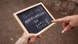 Foto que representa a ¡Celebramos el poder de los números! Hoy es el Día Internacional de las Matemáticas