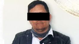 Foto que representa a Lo buscan en Sinaloa: Atrapan en Hermosillo a prófugo acusado de abusar de una menor de edad