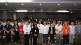 Foto que representa a Concluye con gran éxito la Feria Mexicana de Ciencias e Ingenierías 2026 en San Carlos