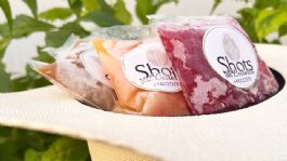 Foto que representa a Helados con alma sonorense: Bacanora artesanal es reinventado por Sofía Vázquez