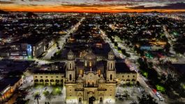 Foto que representa a Clima este 14 de marzo en Sonora: Seguirán las noches y madrugadas frescas en toda la entidad