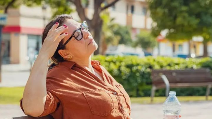 CLIMA en Sonora SÁBADO 14 de marzo: Empieza fresco, termina CALUROSO y con ráfagas de viento