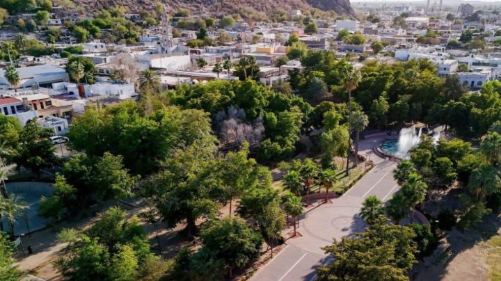 CLIMA Hermosillo HOY sábado 14 de marzo: Inicia fresco y nublado, pero la tarde traerá calor y sol