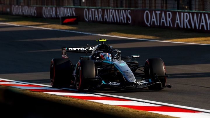 Kimi Antonelli hace historia en la F1 y se lleva la pole position para el Gran Premio de China 2026