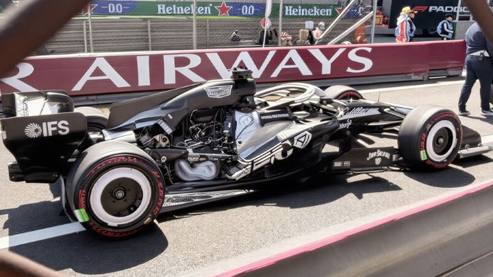 Cadillac protagoniza un desastre en el GP de China; 'Checo' Pérez arrancará en último lugar