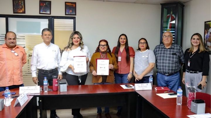 Gobierno de Sonora y Ayuntamiento de Arizpe firman convenio para ofrecer educación media superior