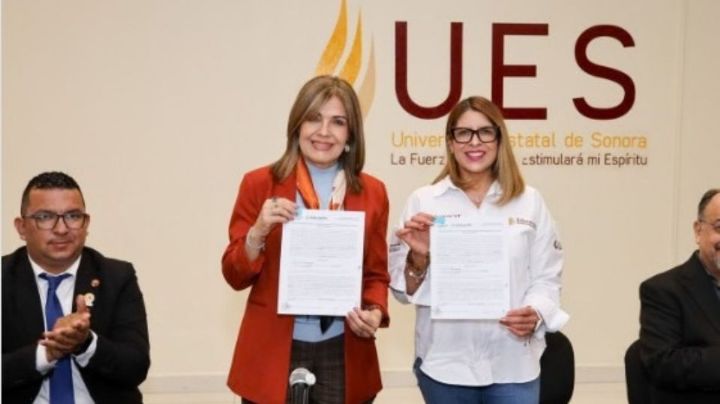 UES firma convenio para crear el Comité de Gestión por Competencias de Cultura Física y Deporte