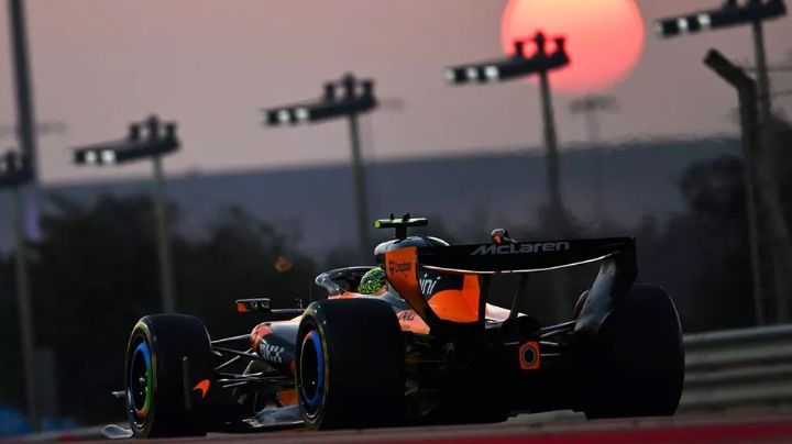 Fórmula 1 cancela el Gran Premio de Bahréin y Arabia Saudita por el conflicto armado en Medio Oriente