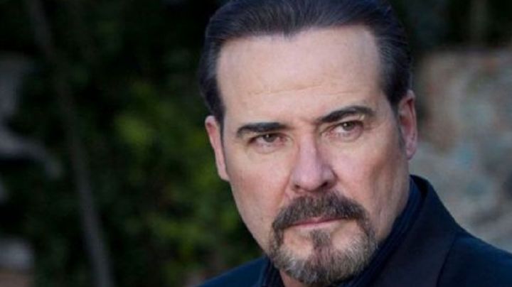 Circula en redes la supuesta muerte de César Évora; esta es la verdad sobre el actor de Televisa
